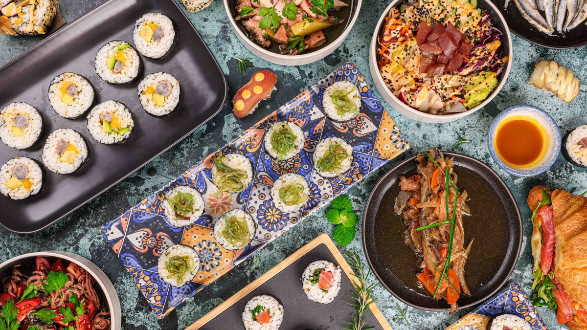 Image of Bonmar Raw Bar & Champagnerie