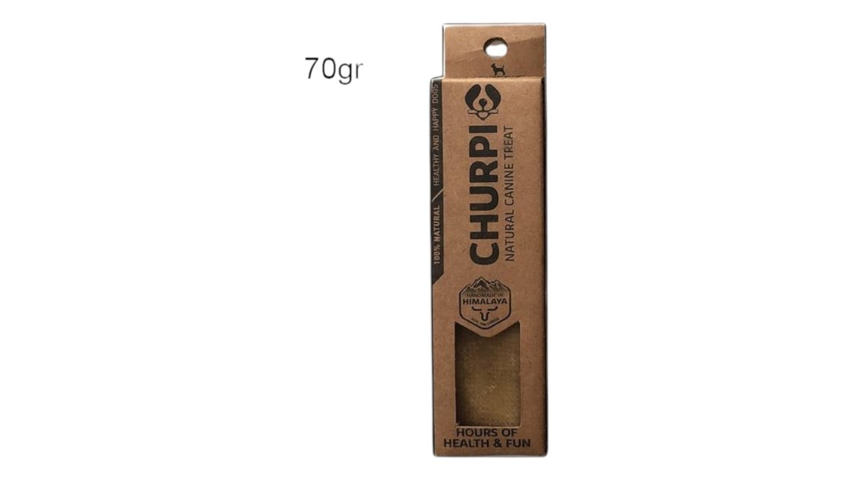 Churpi Cheese Treat 200g