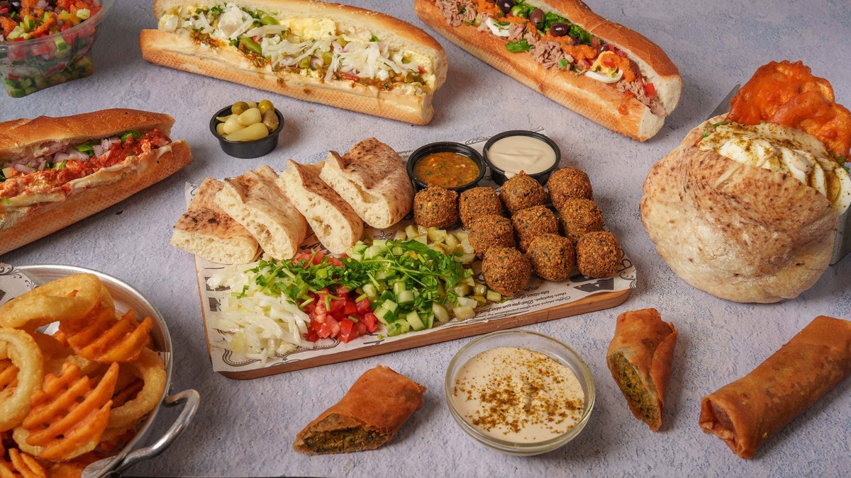 Image of Pitta Capara