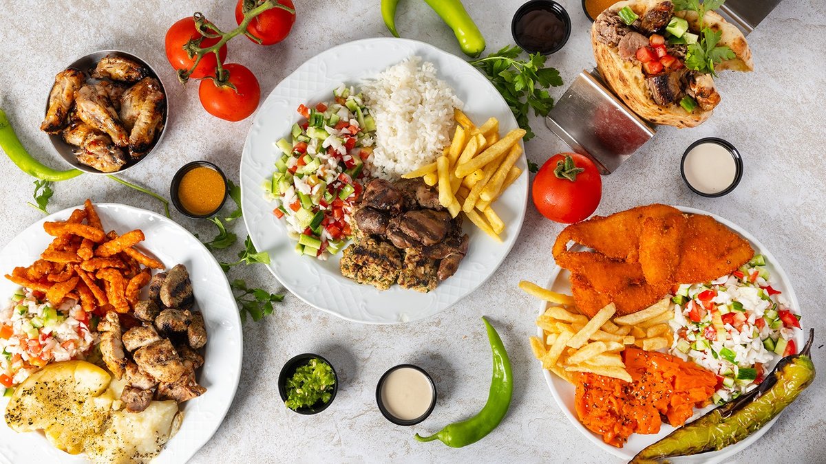 Image of Aluf Ha'besarim