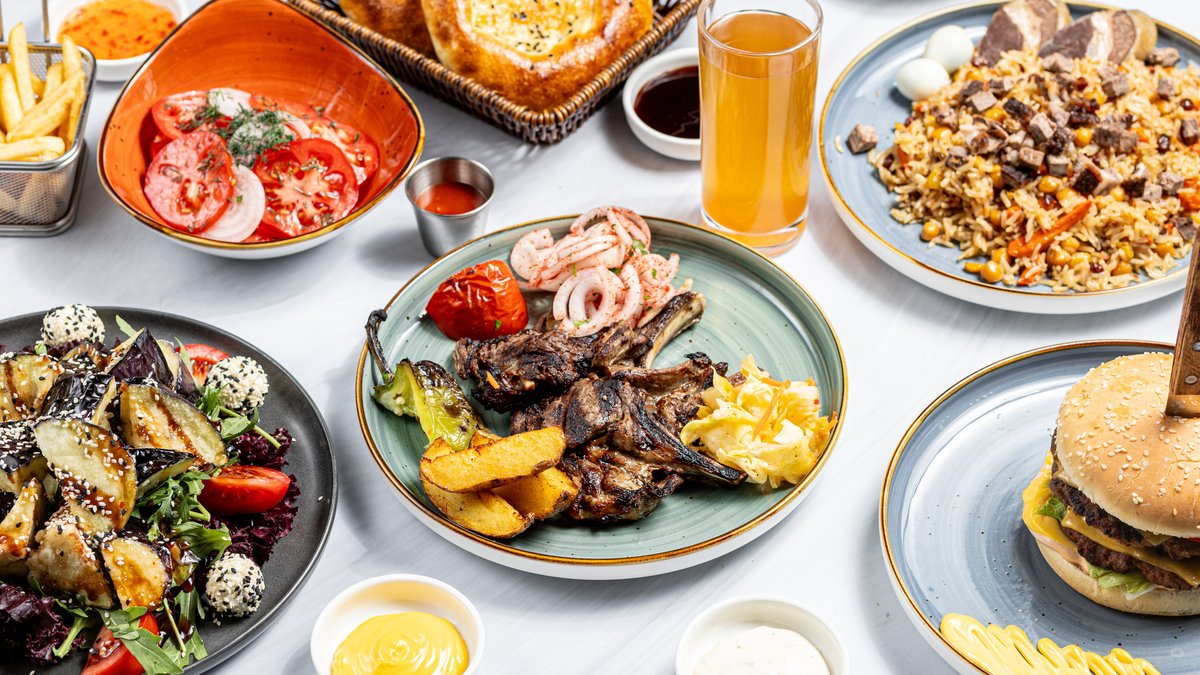 Image of Qasap Mangal House