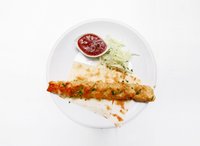 Objednať Kuřecí kebab