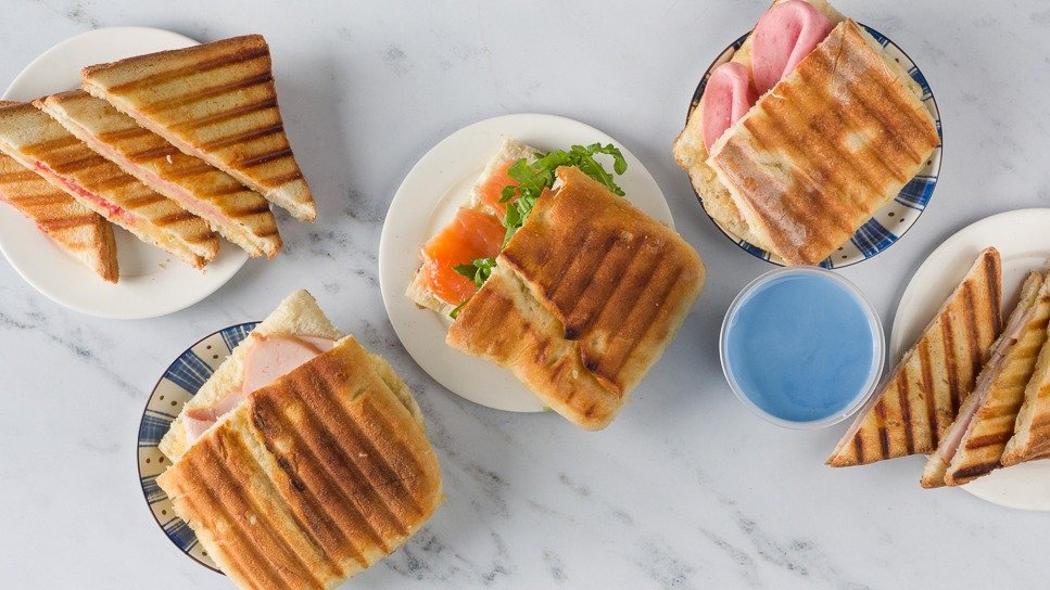 Image of Majlis Express