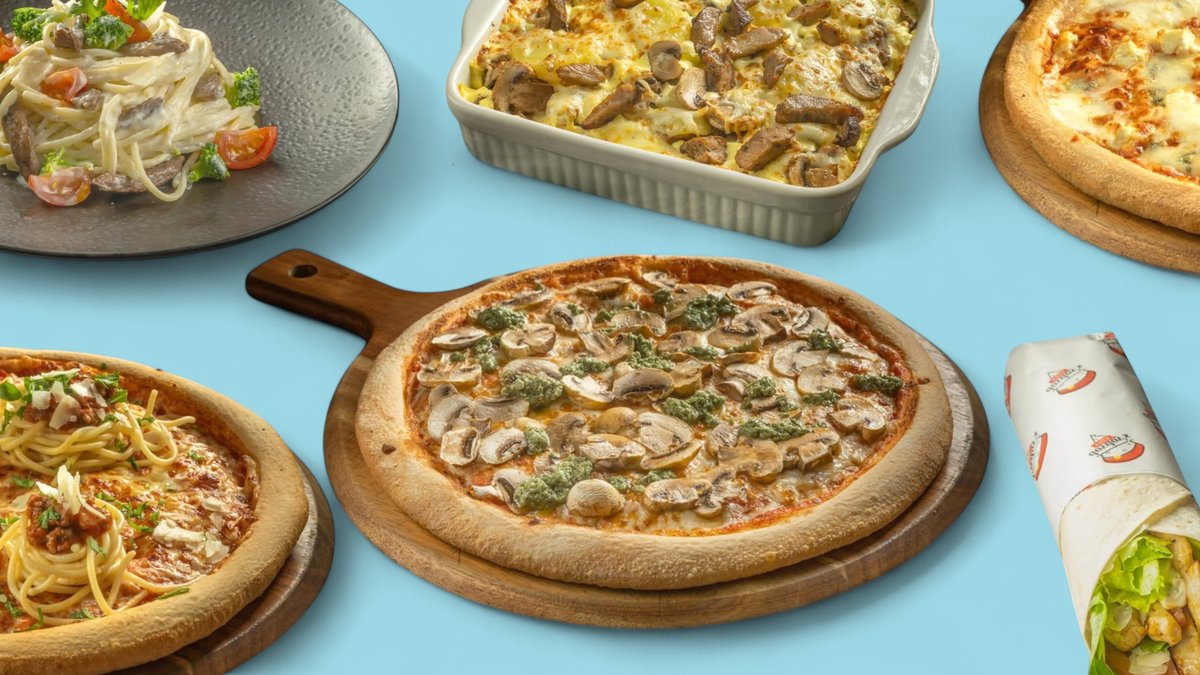 Image of doydoy's Pizza