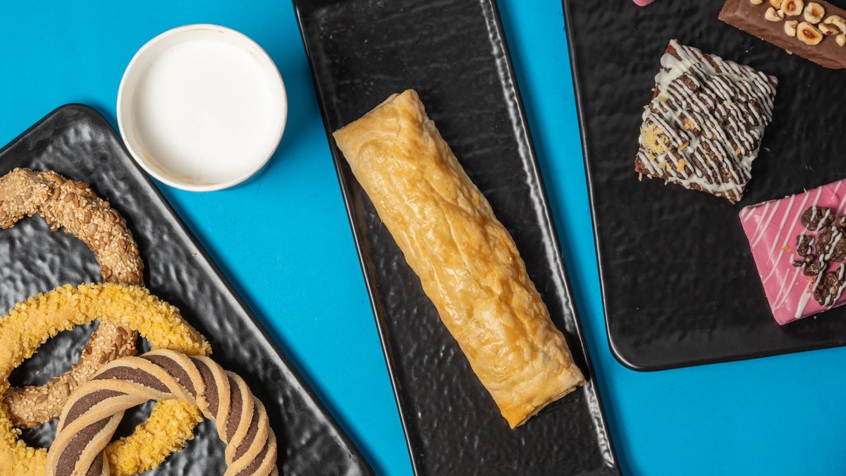 Image of Corretto Cafe Anthias