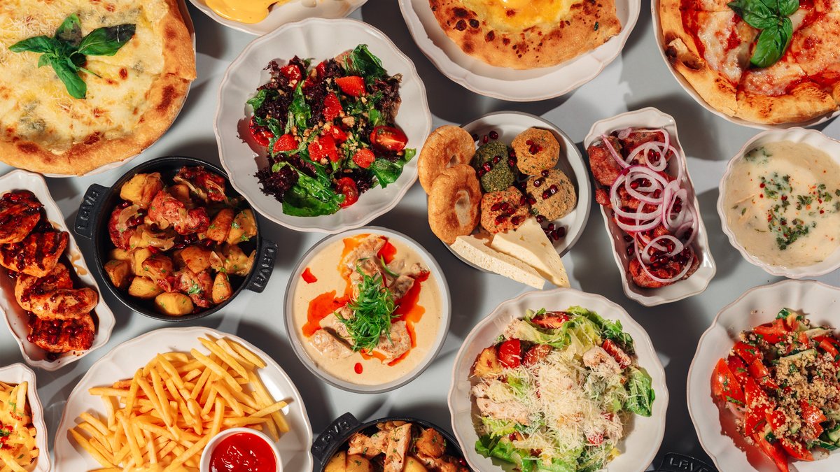 Image of Cafe Meidan