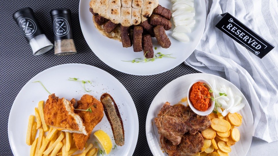 Image of Bistro Lipa