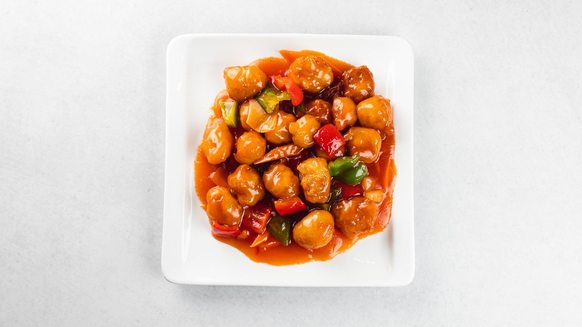 Image of Red Lantern