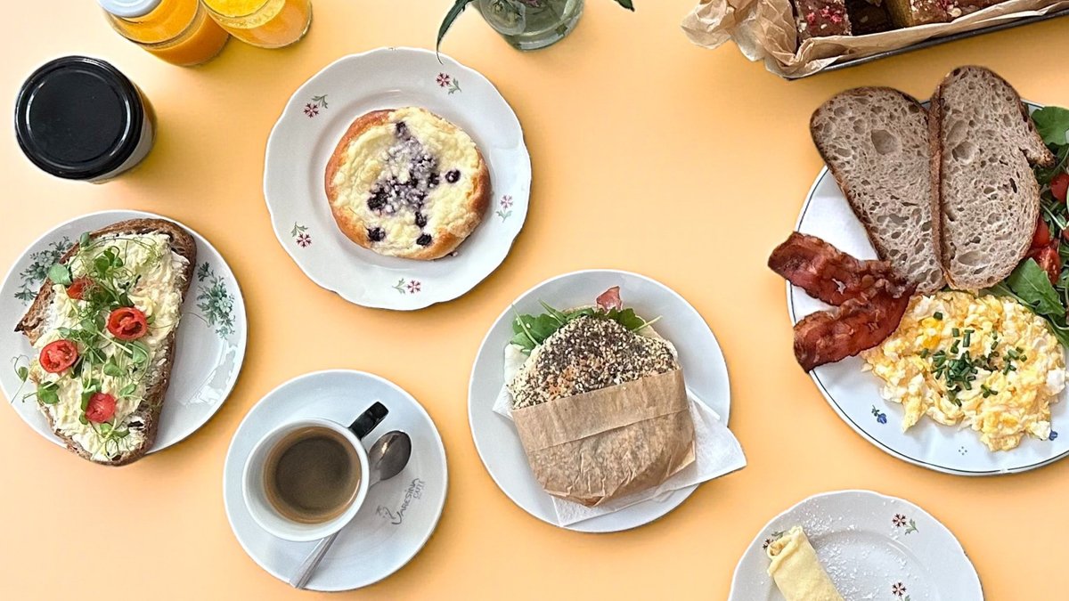 Image of La Terra Coffee