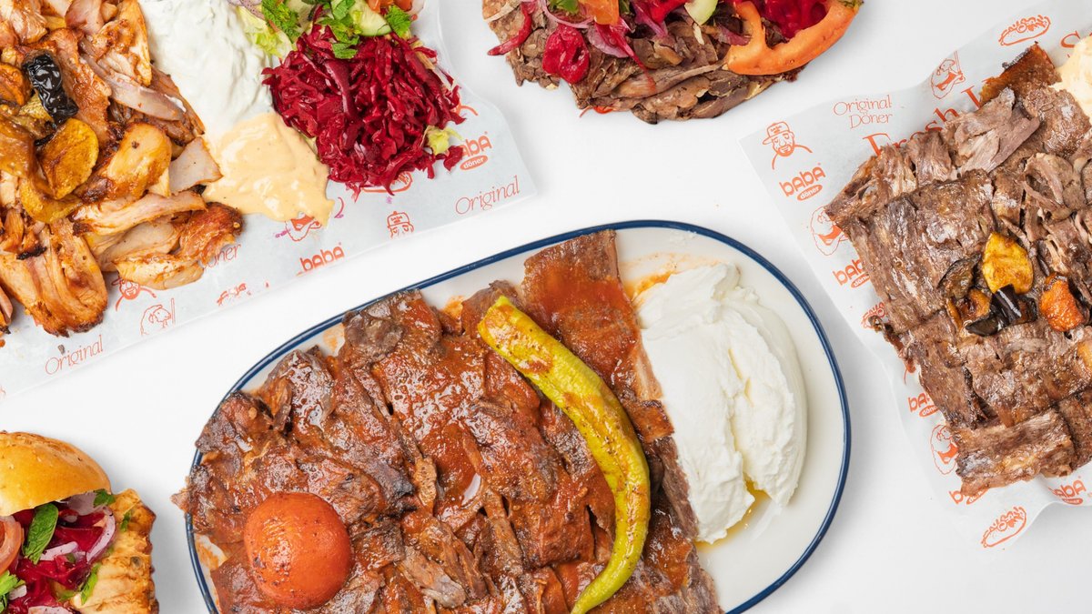 Image of Baba Döner Itis