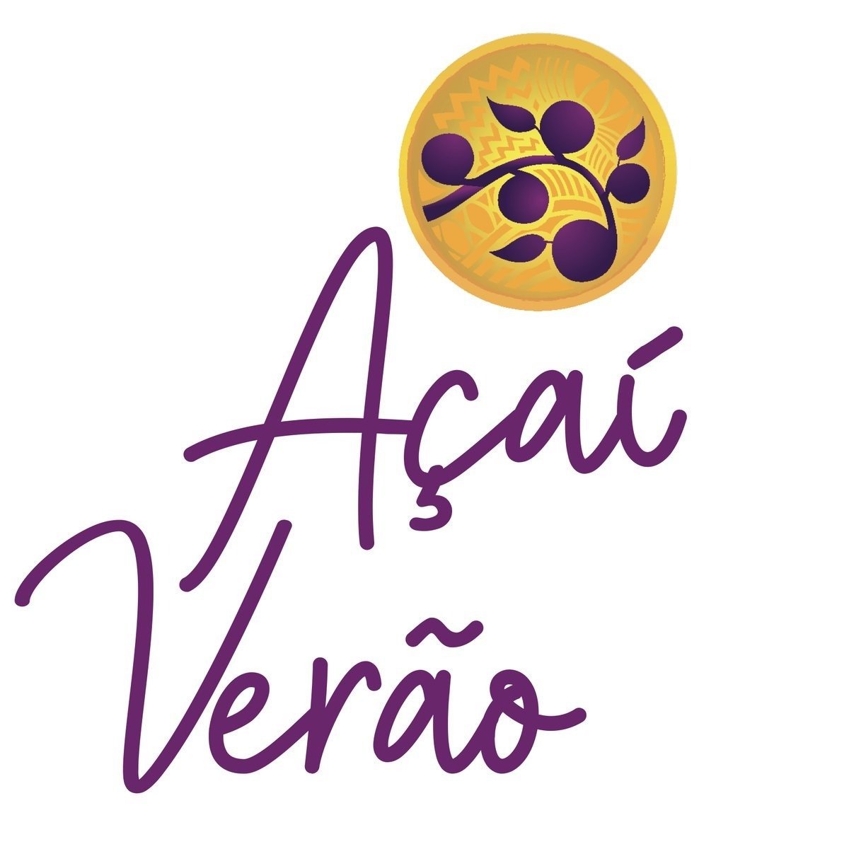 Açaí Verão 