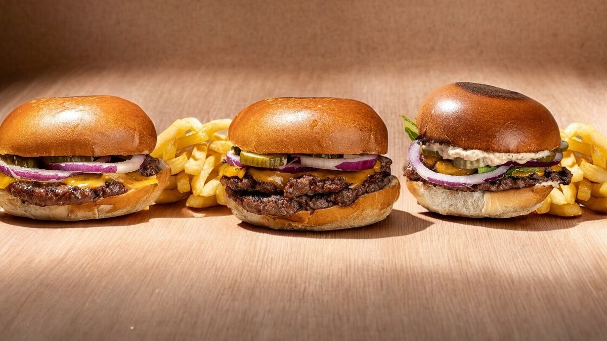 Image of Brodstein Burger