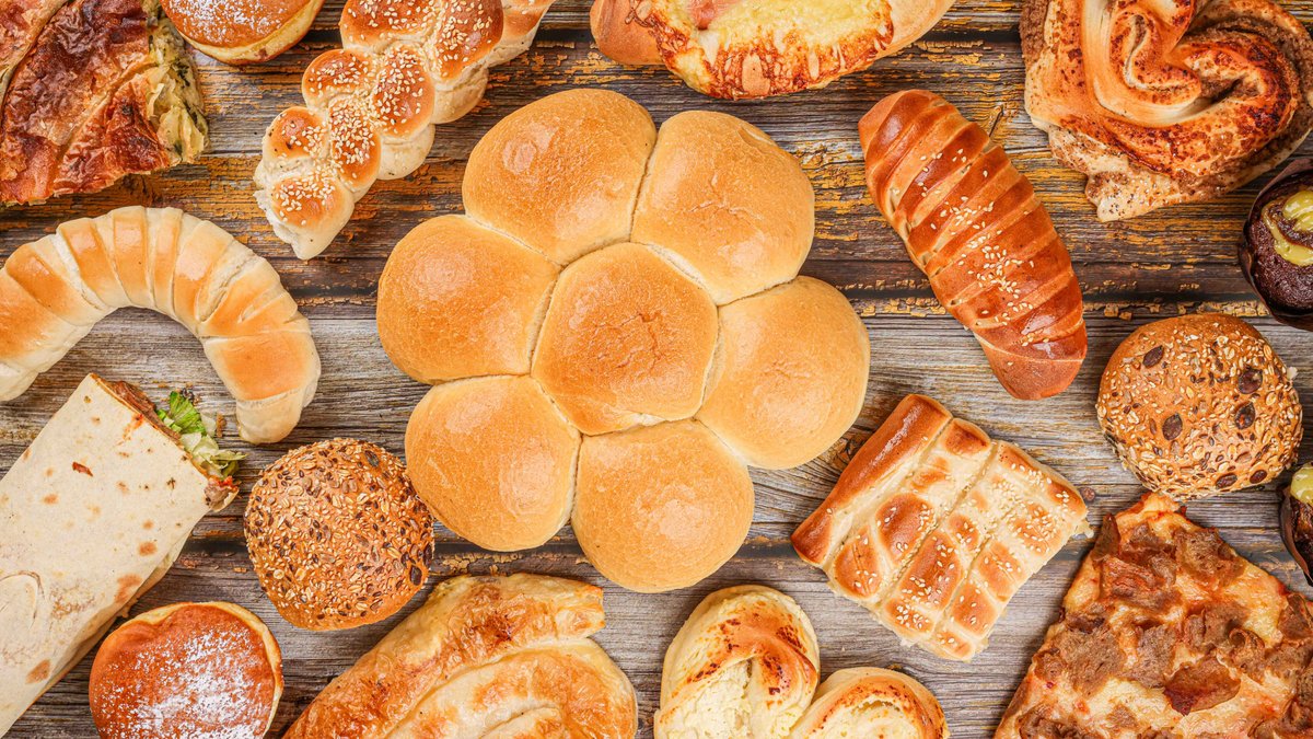 Image of Pekarna Mengeš