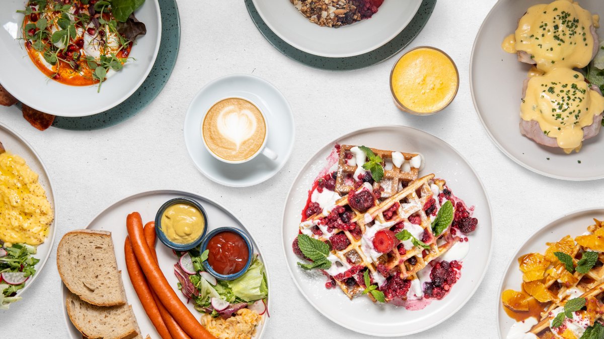 Image of Laura Coffee - kafeBistro