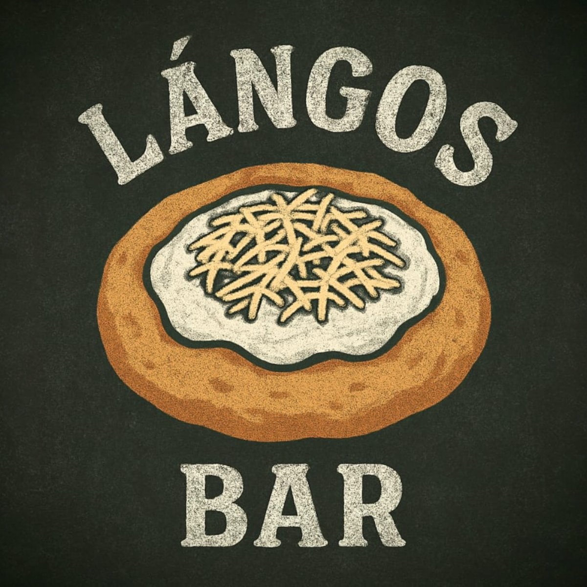 Langos Bar