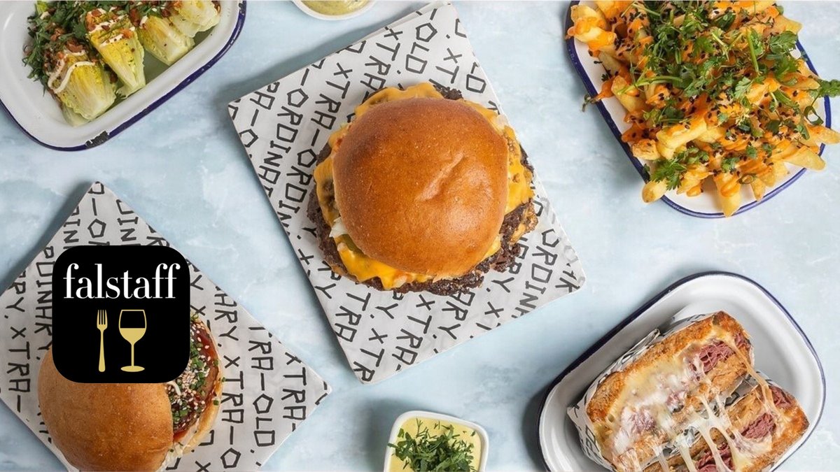 Image of XO Grill 1050