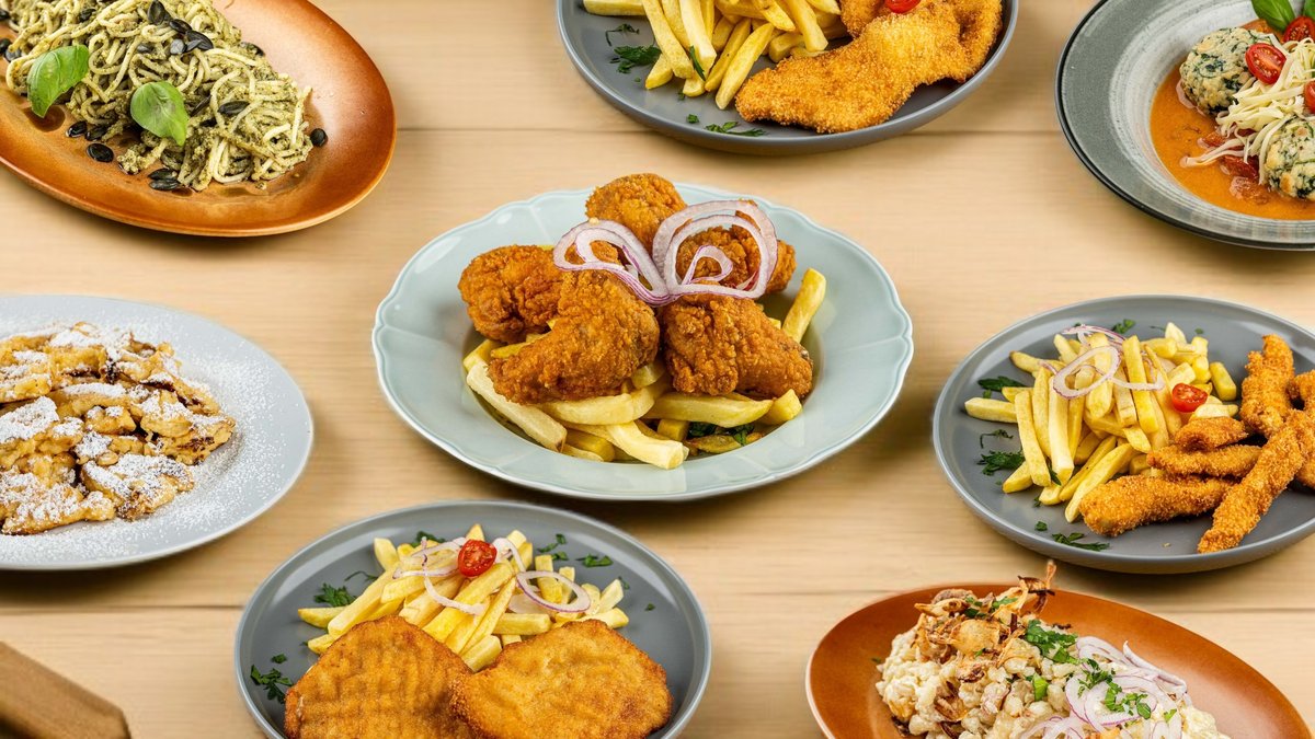 Image of Gombócos Bisztró