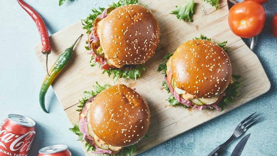 Image of B&K Cafe Takeaway