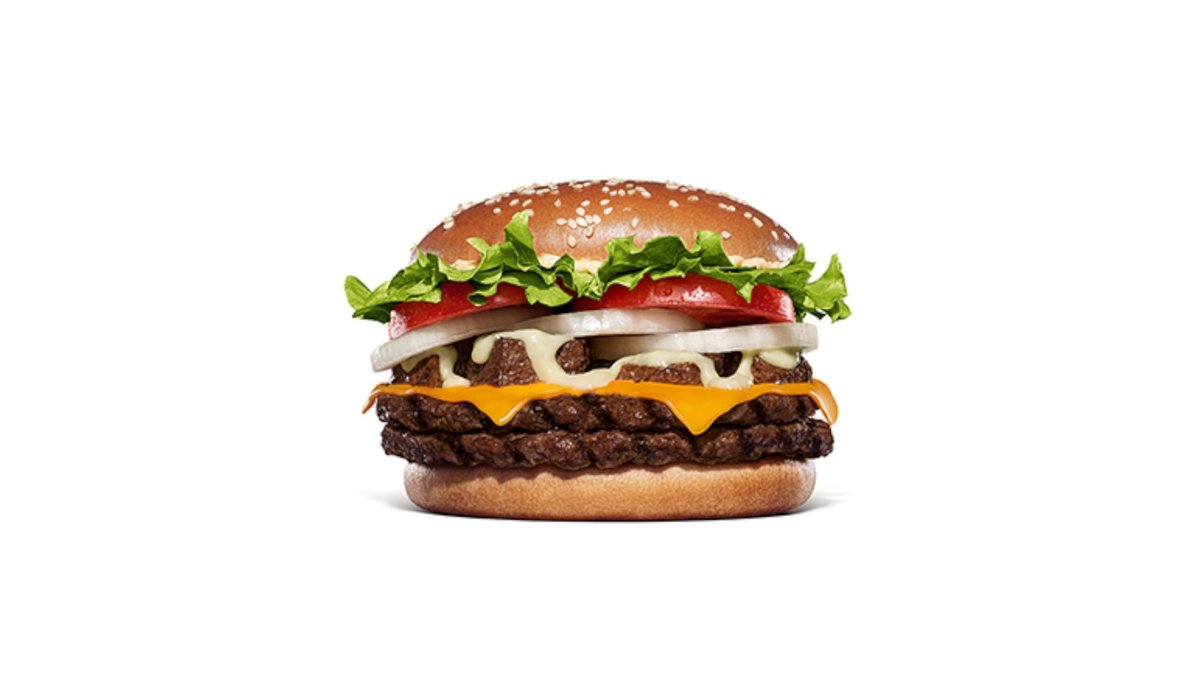 バーガーキングのコレクション Burger King Otsukaeki Minamiguchi | Wolt | Delivery | Tokyo
