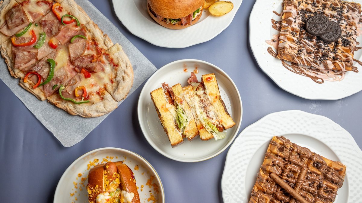 Image of Elysee Boulangerie Patisserie Cafe