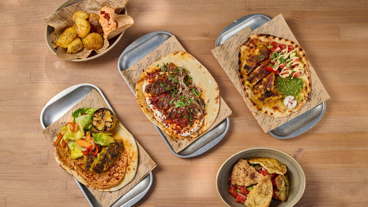 Image of Mirlo Kebabs