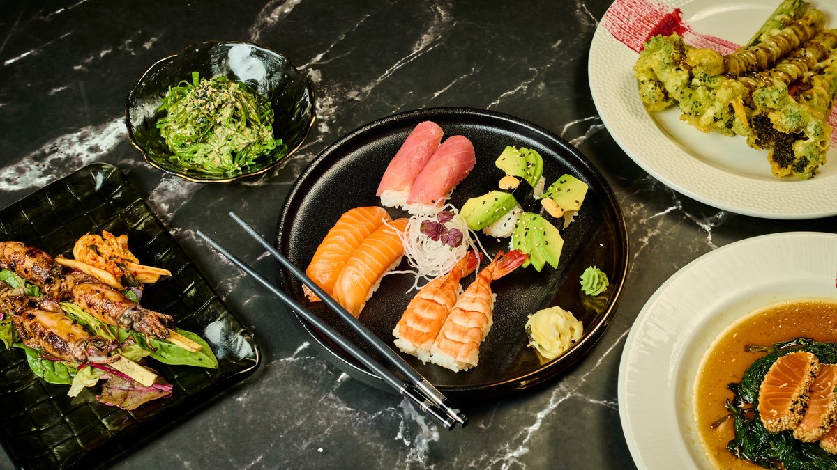 Image of Ryugin Restaurant