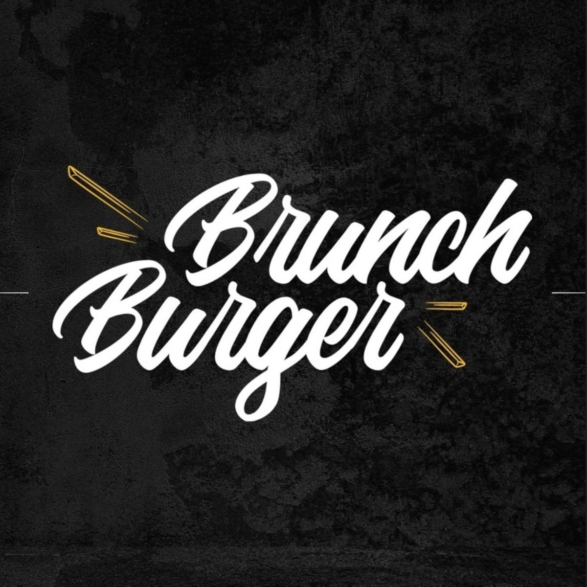 Brunch Burger