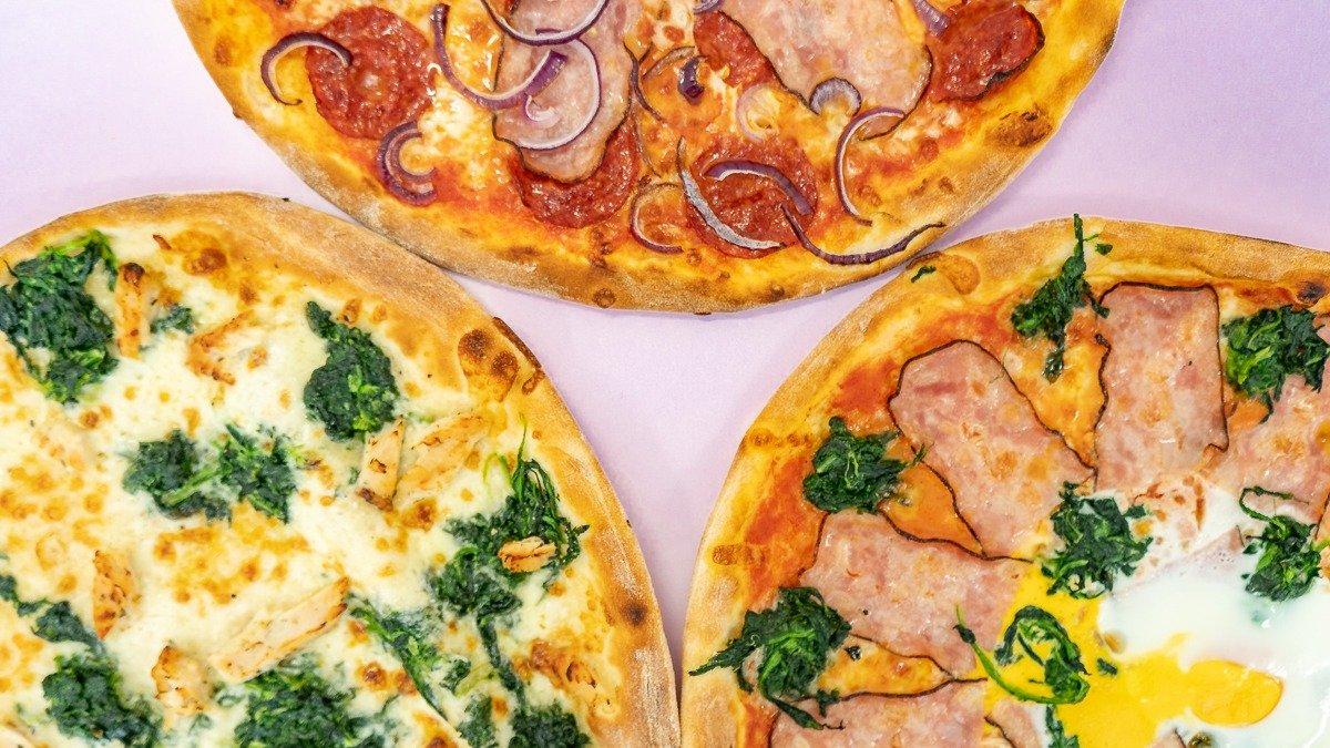 Image of Pizza Vozovna Žižkov