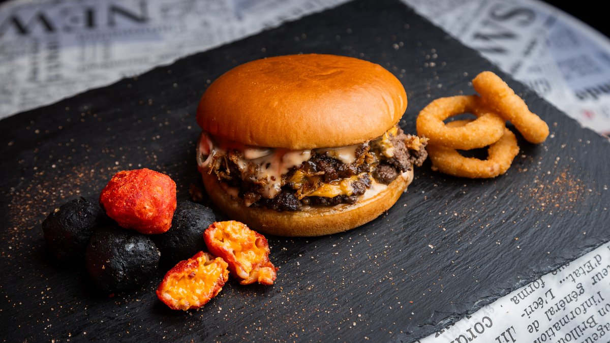 Image of Ossi’s Burgers&Fries