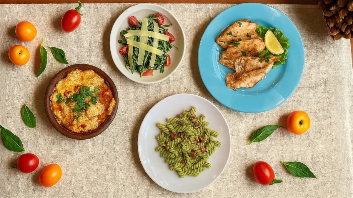 Image of Mama's Kitchen