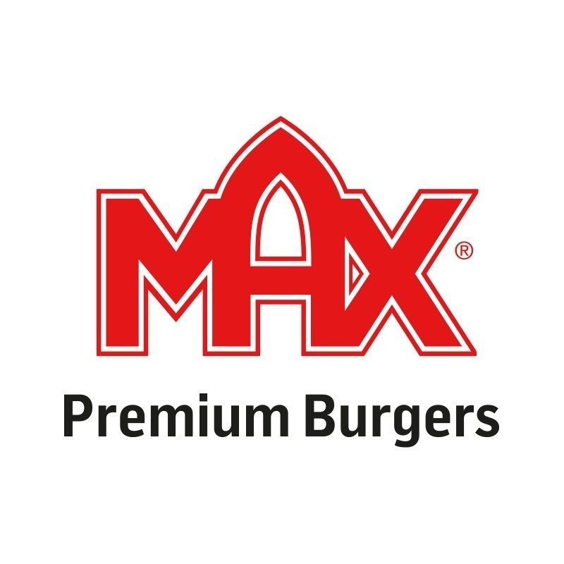 MAX Premium Burgers Green
