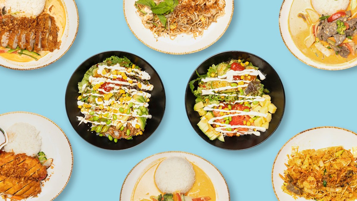 Image of Sushi Edo Nuremberg