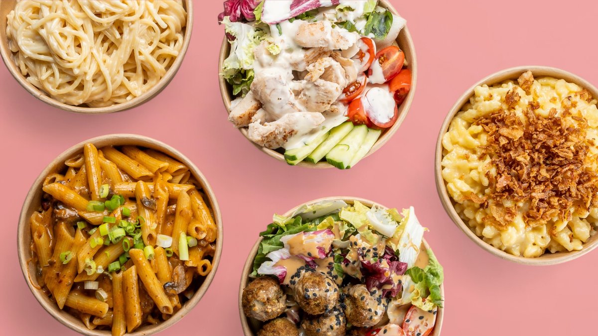 Image of Nudelbox Kempten