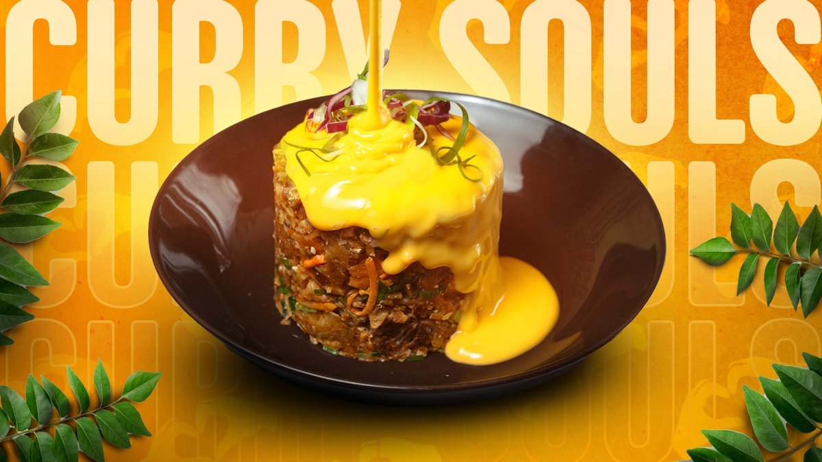 Image of Curry Souls