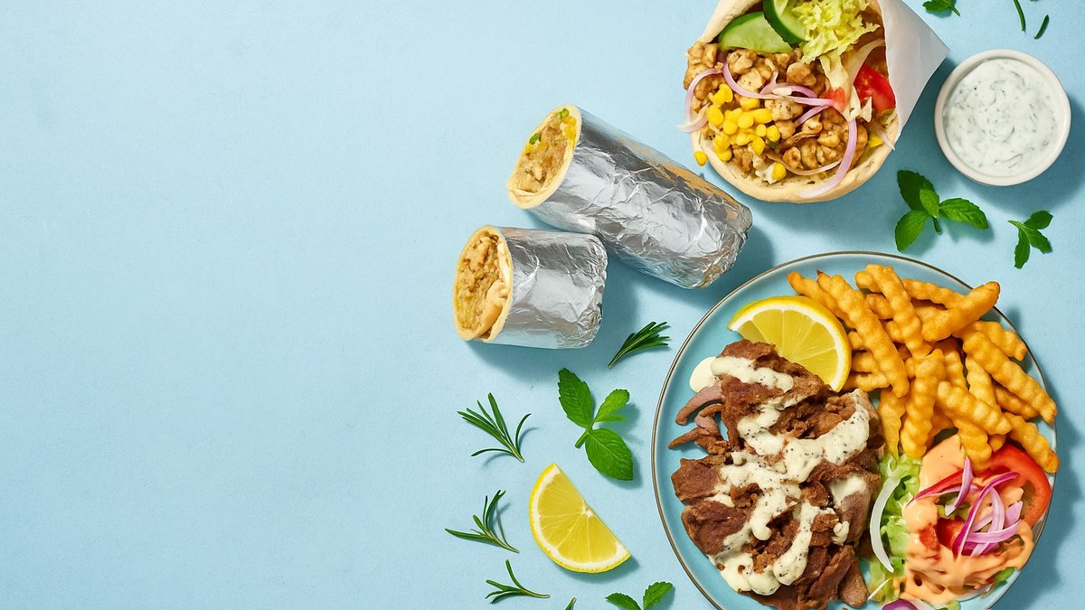 Image of Kebaben Mariero