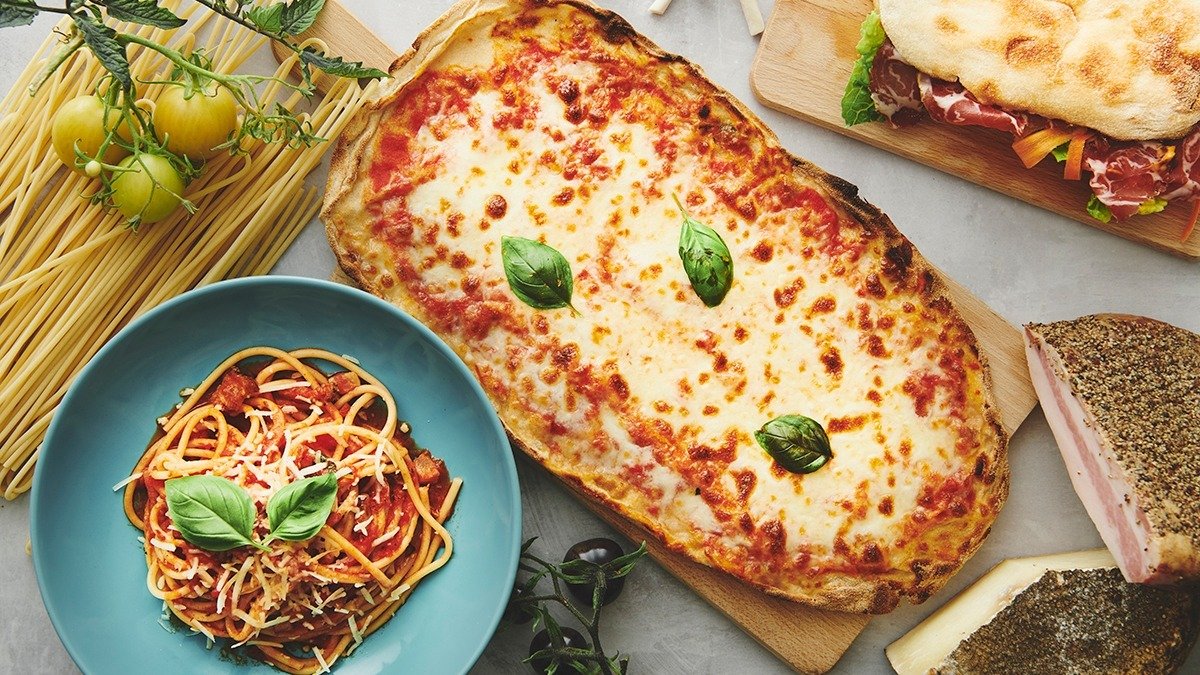 Image of Ristorante Gondola Jernbanevej