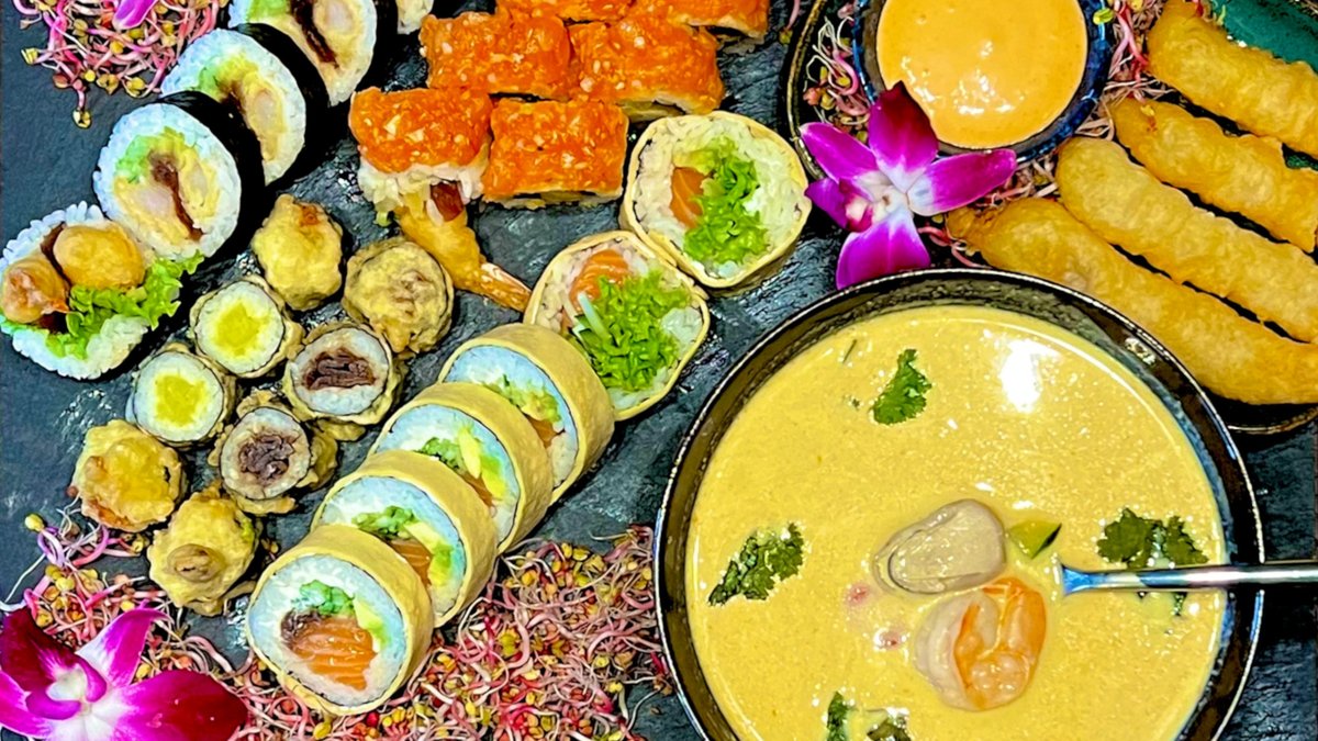 Image of Ashi Sushi - Białystok