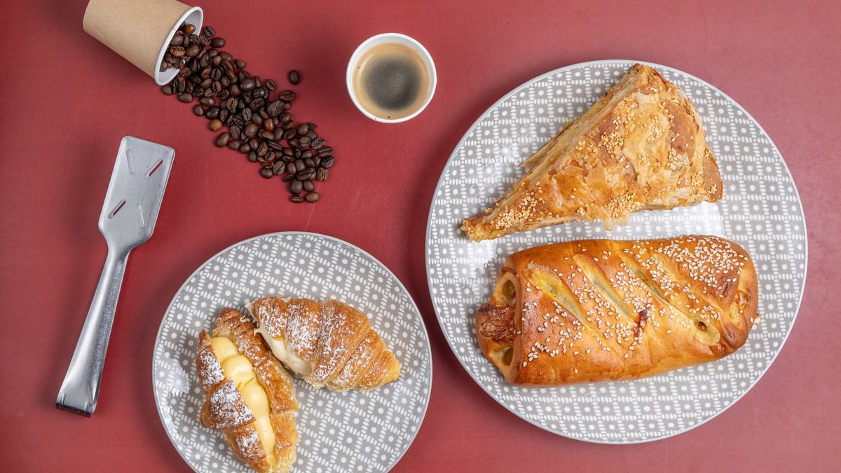 Image of Utopia Premium Coffee