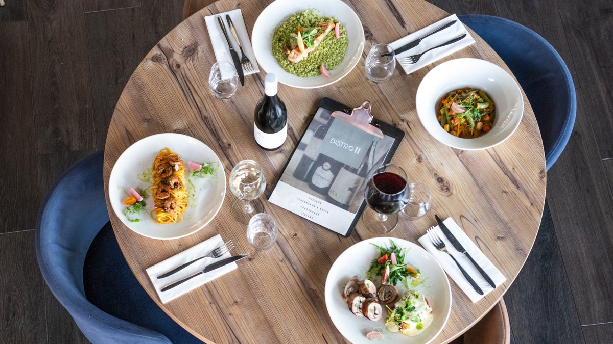 Image of Bistro 11 - Szentendre