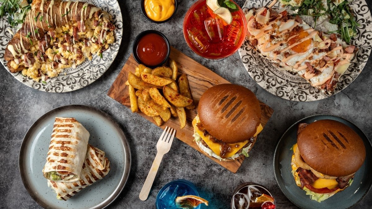 Image of Panda Project