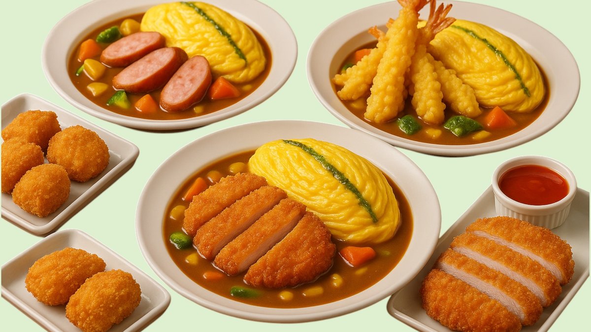 Image of Chinai's Curry 