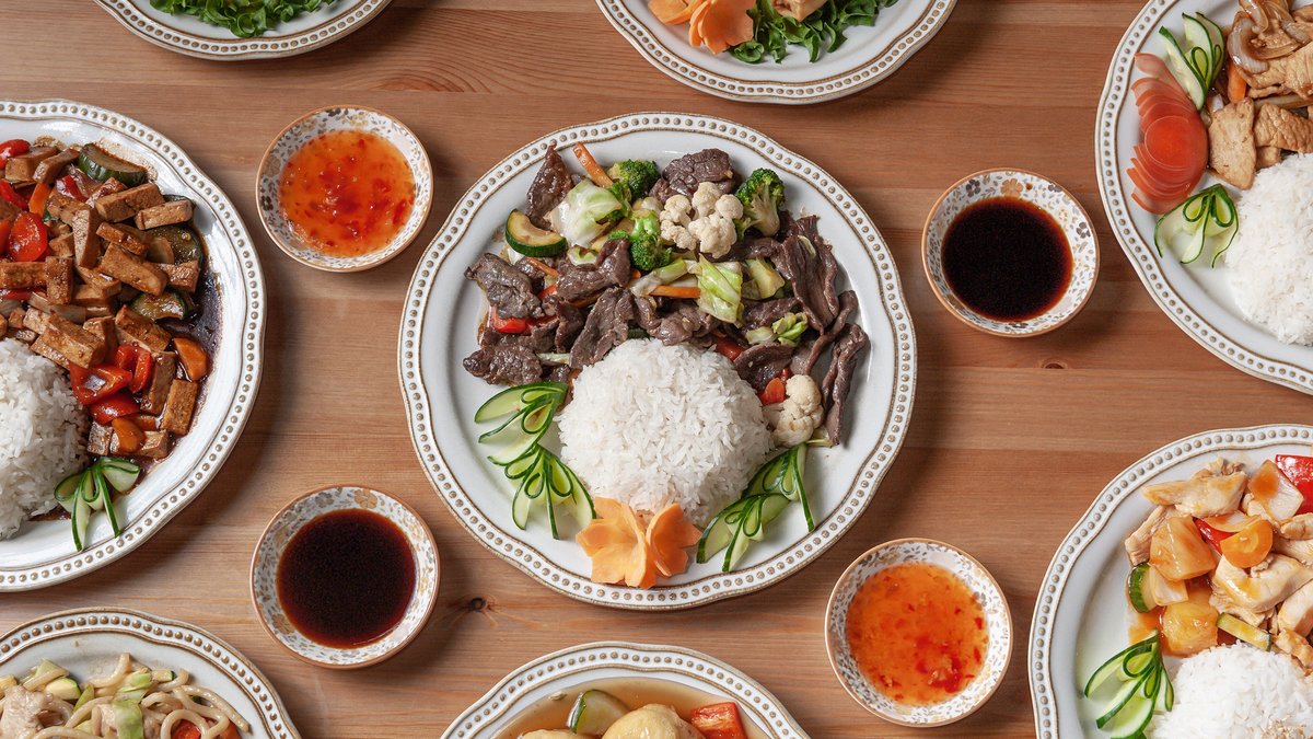 Image of Sai Gon Kitchen
