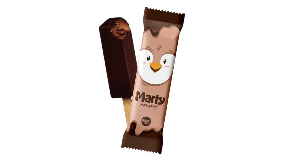 Marty kakao 50ml