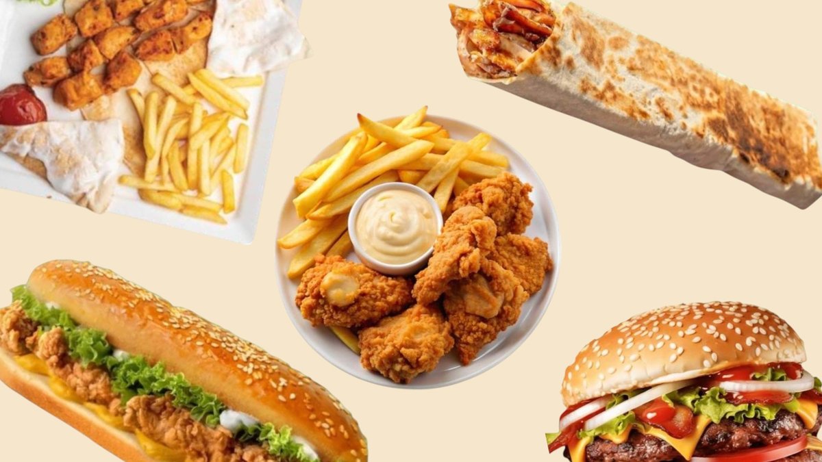 Image of Doner TiK TaK Halal Food