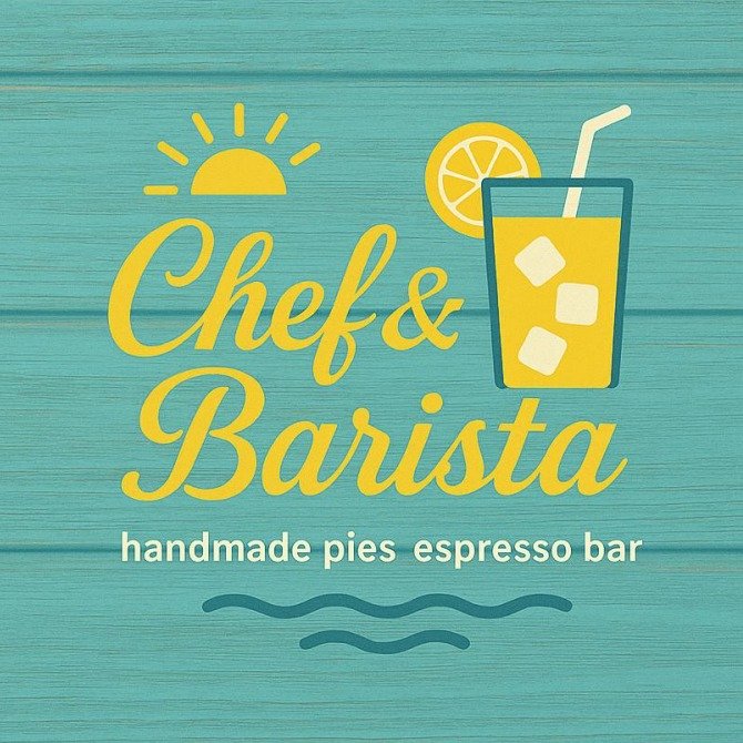 chefbarista