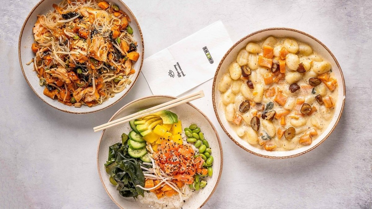 Image of Greenz | Atrium