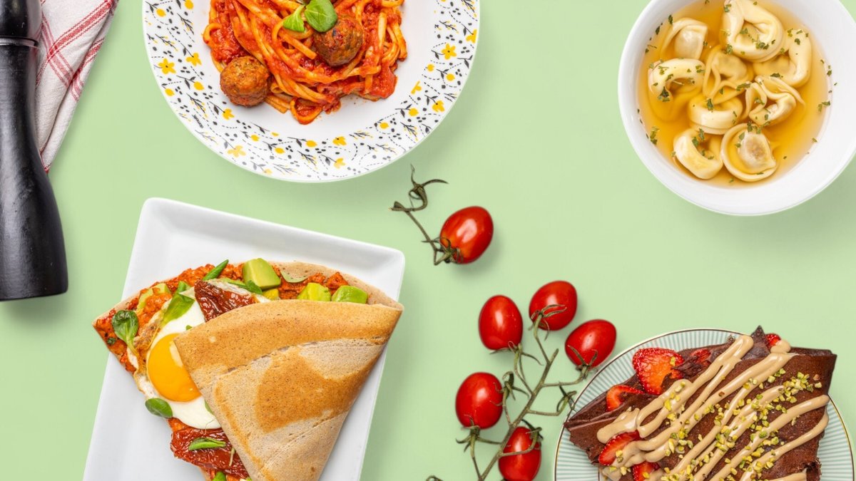 Image of PESTRE BISTRO
NafNaf crepe