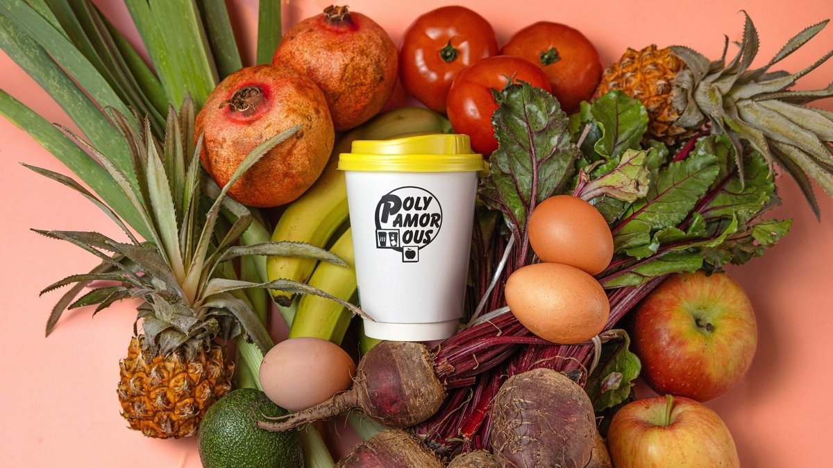 Image of Polyamorous Coffee