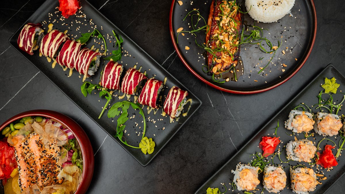 Image of Zukaya by Lumiere