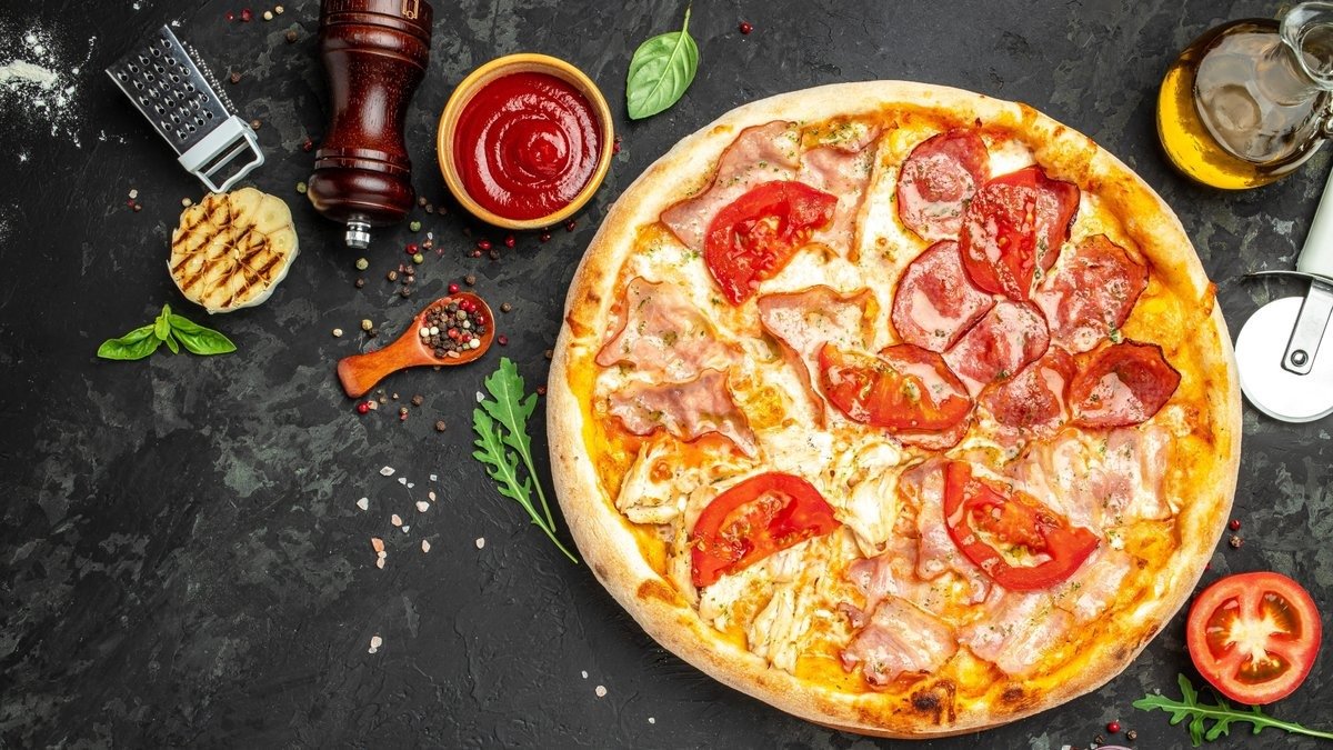 Image of Sofia Ravintola